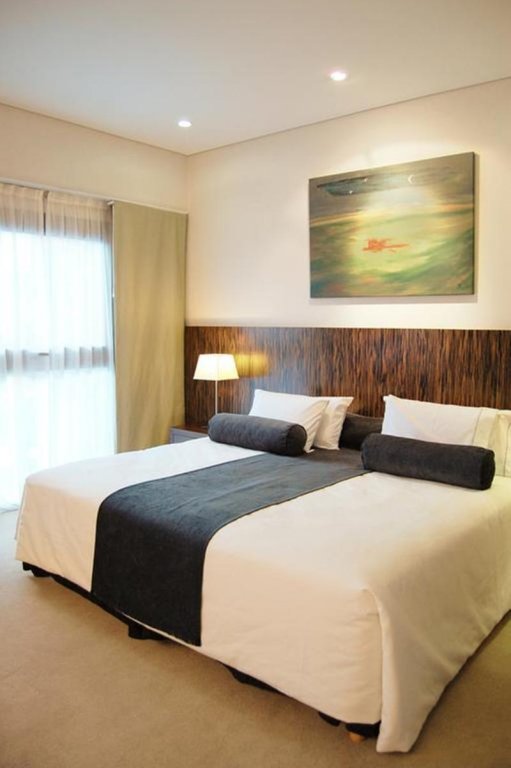 Фото Mod Hotels Mendoza