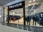 Truvor (selo Fedyakovo, Lyubimaya ulitsa, 1), clothing store