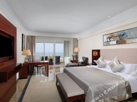 Фото Wyndham Garden Wenchang Nanguo