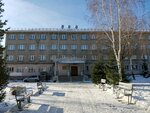 Муниципальное казенное учреждение города Новосибирска агентство развития социальной политики города Новосибирска (Vatutina Street, 30/1), servicio social