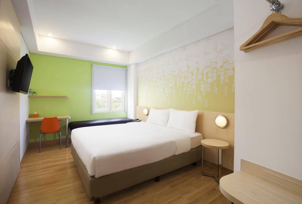 Фото Zest Hotel Harbour Bay