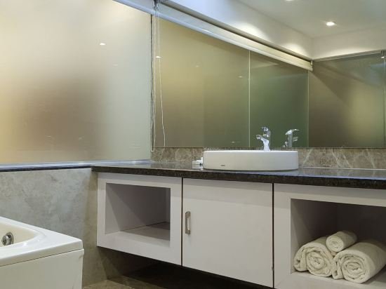 Фото Aryaan Resort And Residences