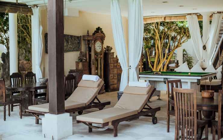 Фото The Village of Angels