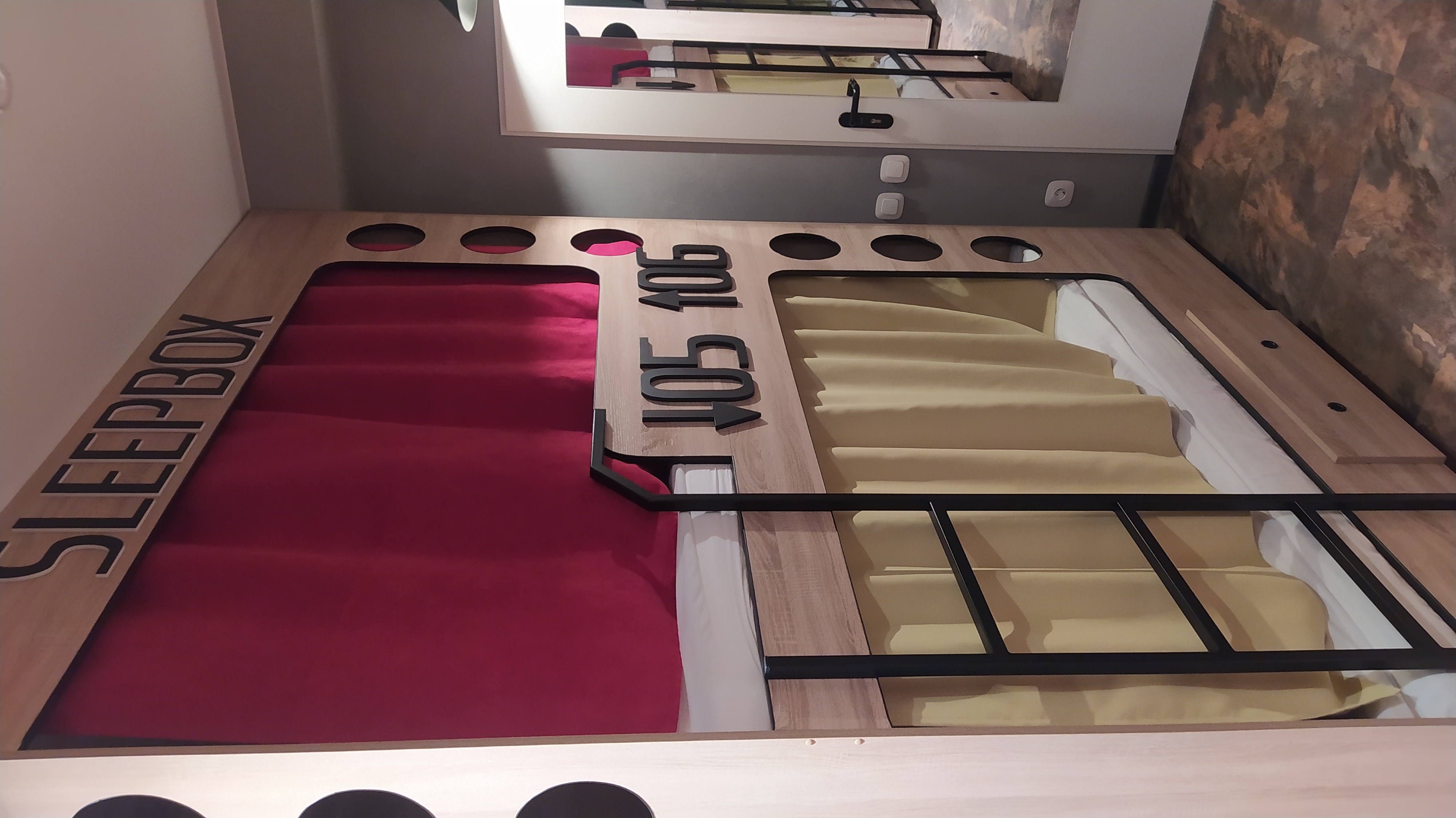 Фото Тетрис