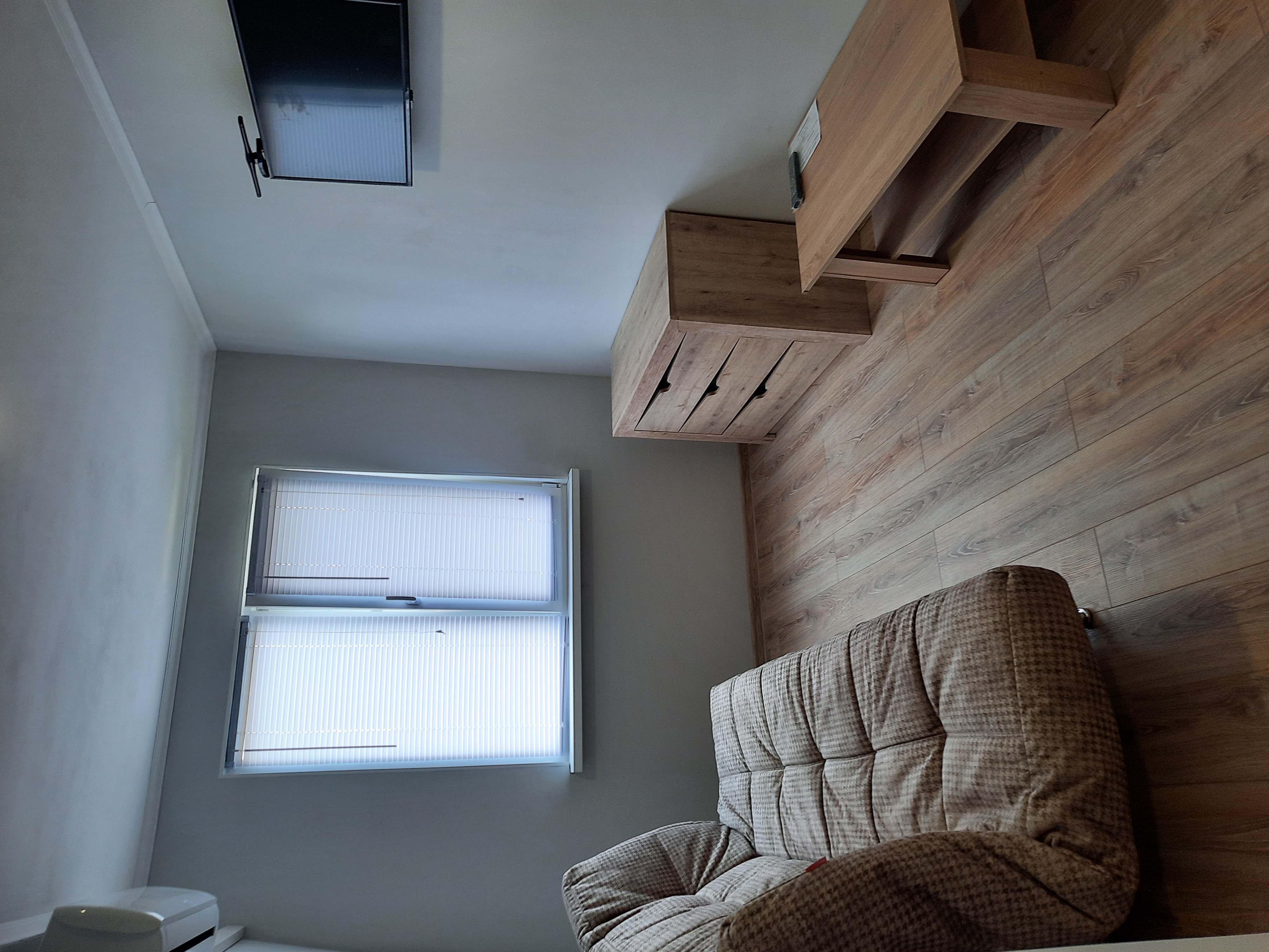 Фото Зелёный дворик