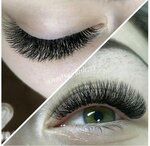 Amora_lash (Krasnoprudnaya Street, 28) ، شريط حاجب العين