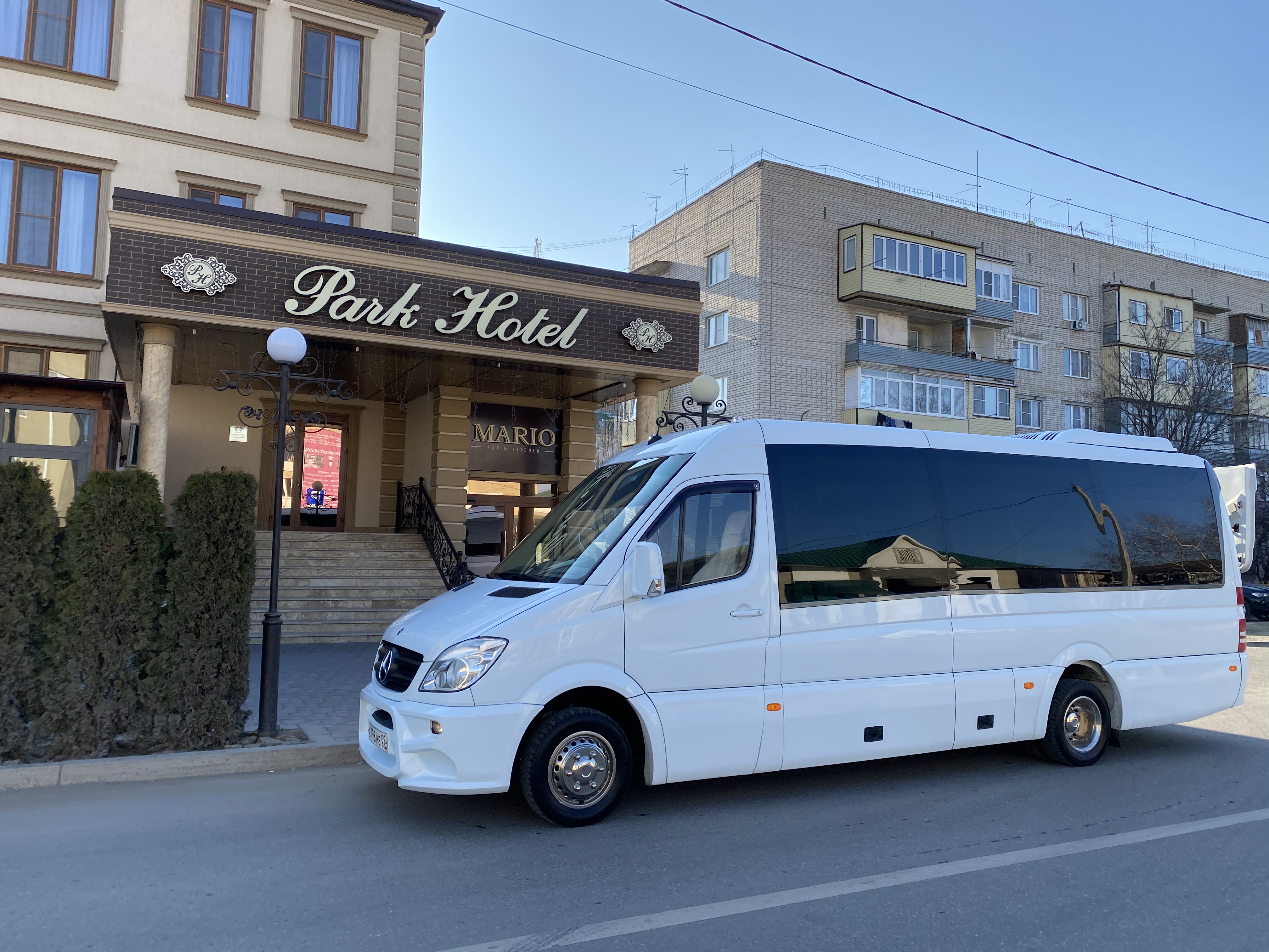 Фото отеля 3