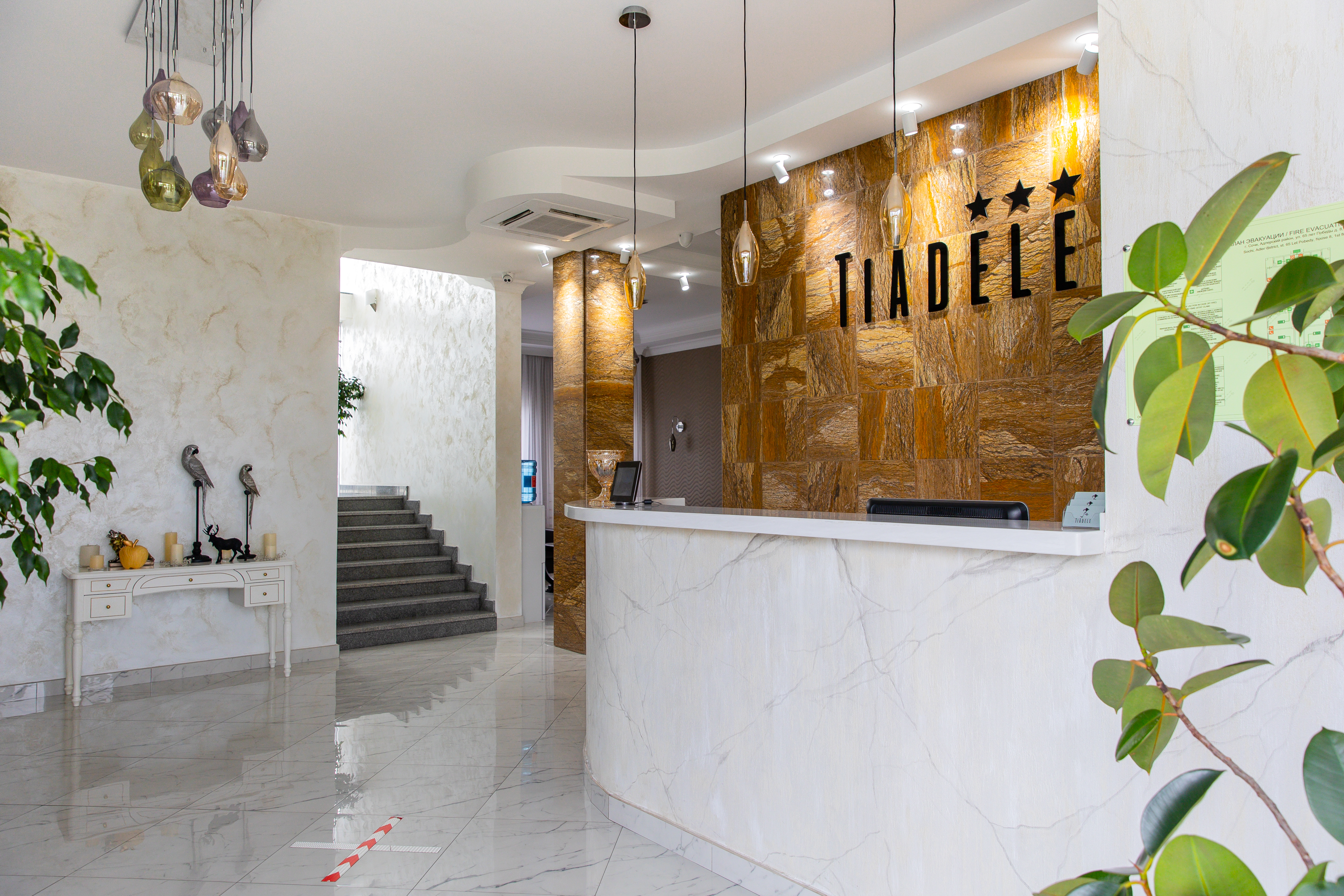 Фото ТиАдель