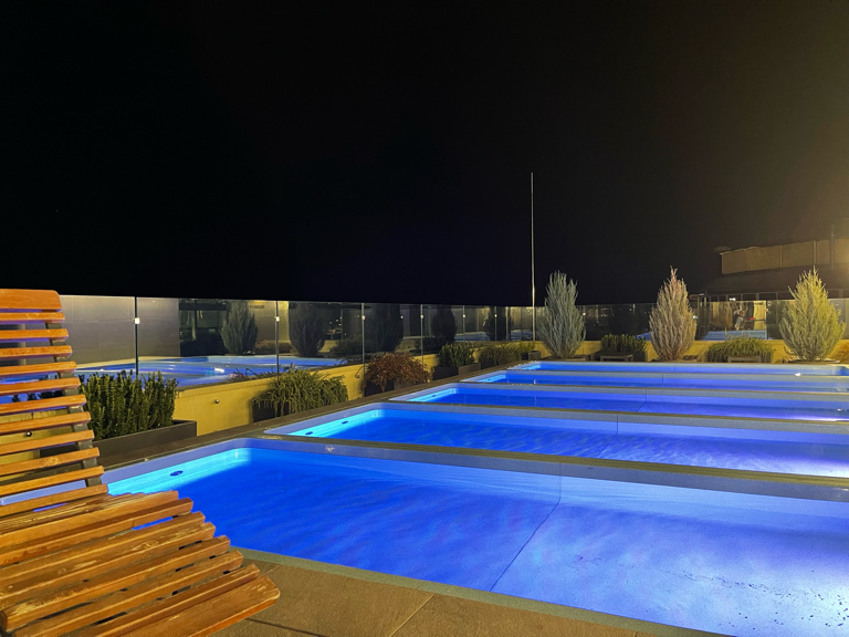 Фото Метрополь