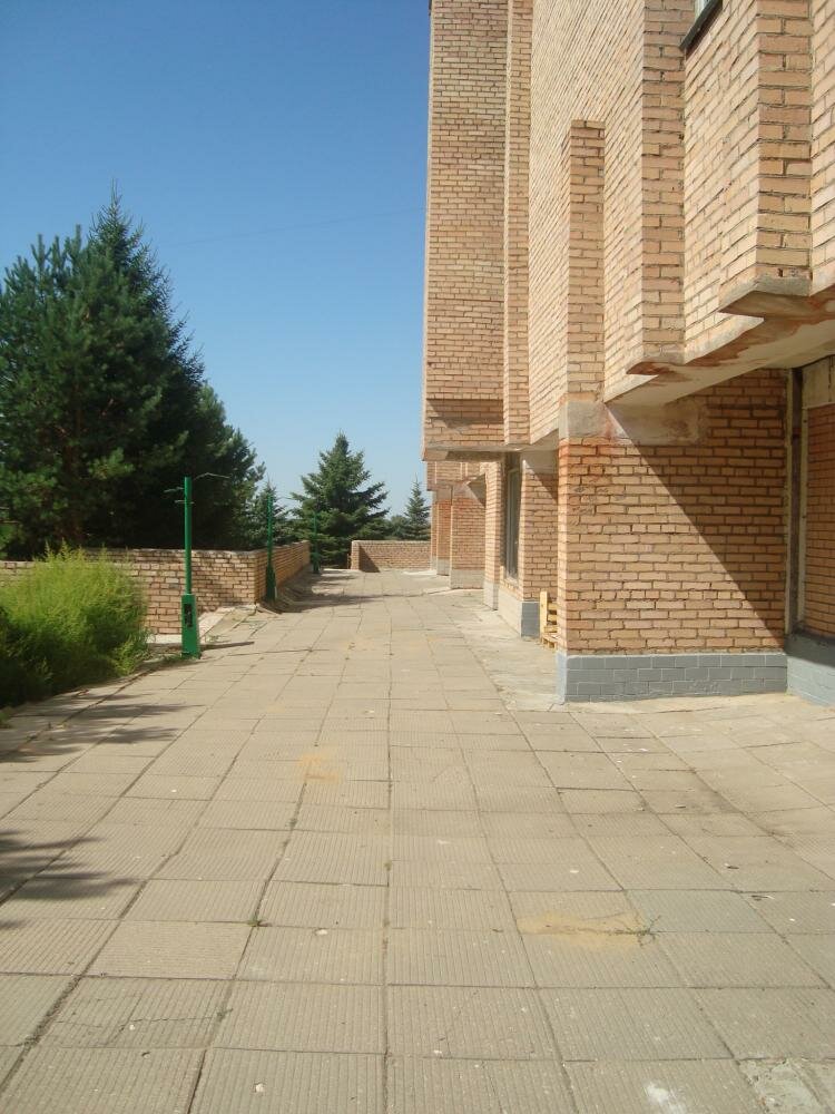 Administration Administratsiya Selskogo Poseleniya Golovachevskoye Lukhovitskogo Munitsipalnogo rayona, Moscow and Moscow Oblast, photo