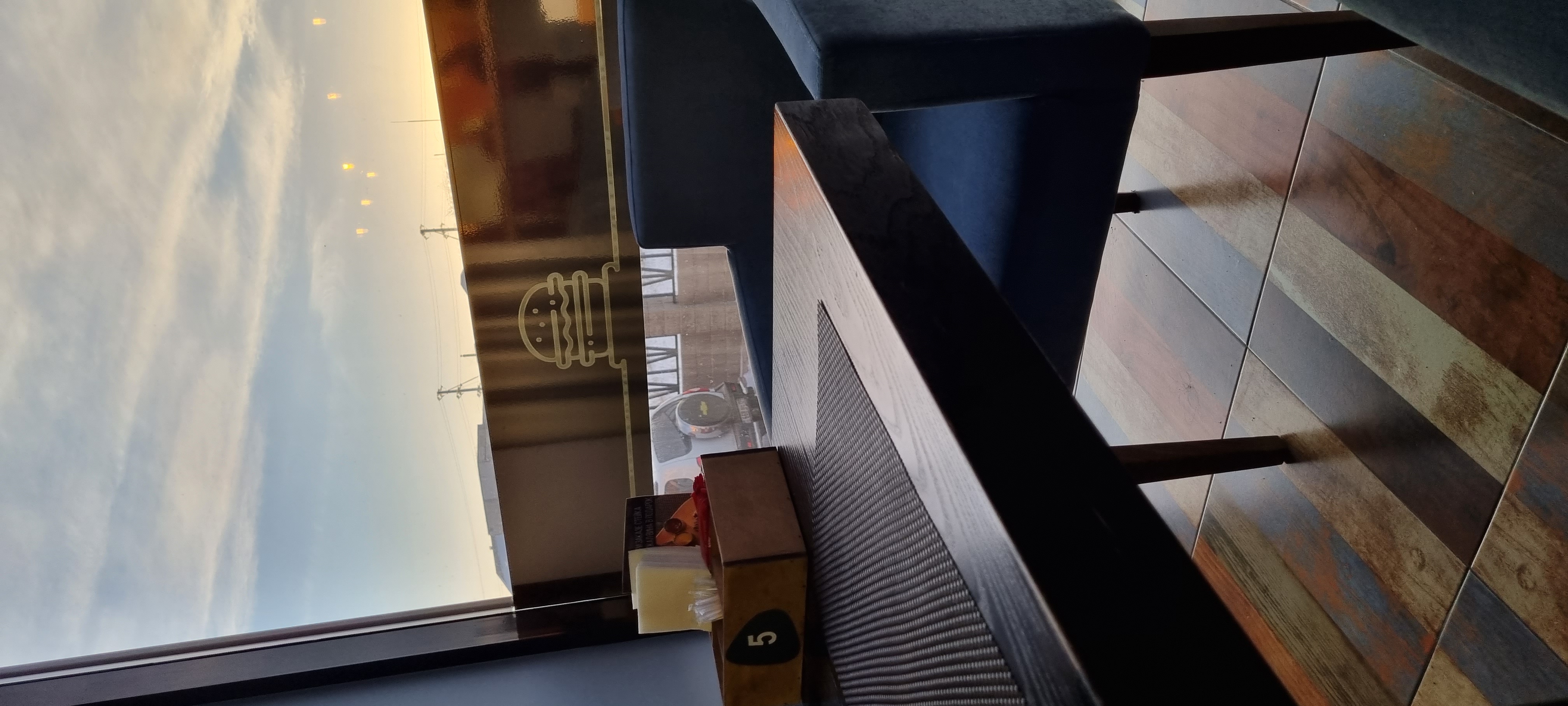 Фото Ля Каса