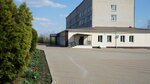 Дом социального обслуживания (selo Livenka, Krupskaya ulitsa, 55) ، قسم الخدمات البشرية