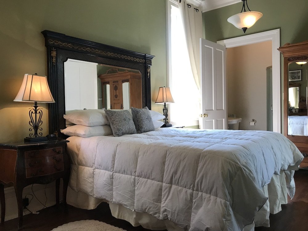 Фото Stanton Guest House