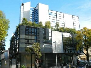 отель Caravaggio Apartments