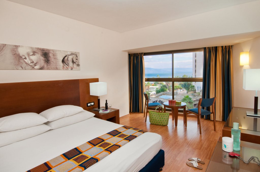 Фото Leonardo Hotel Tiberias