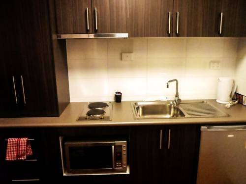 Фото Spinifex Hotel