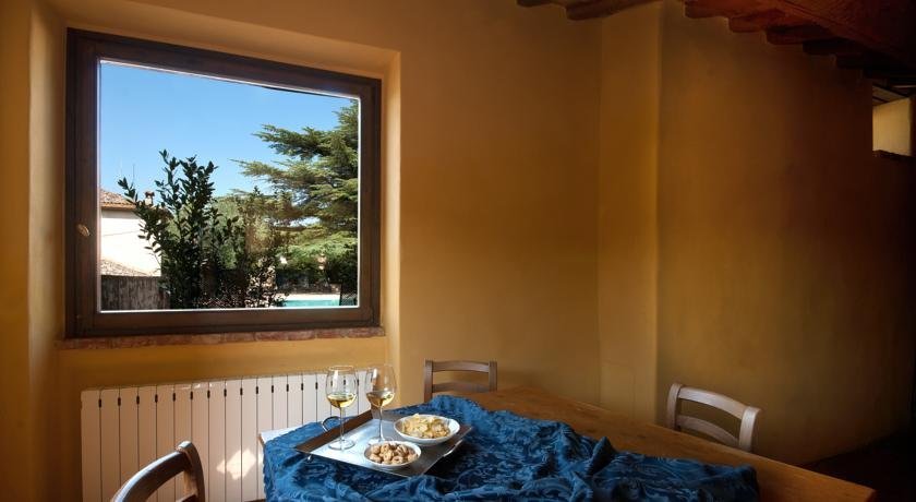 Фото Agriturismo Fattoria Aquilone