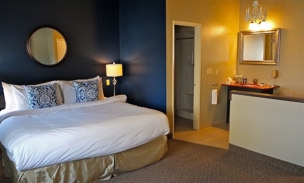 Фото Mercer Hotel Downtown, Bw Premier Collection