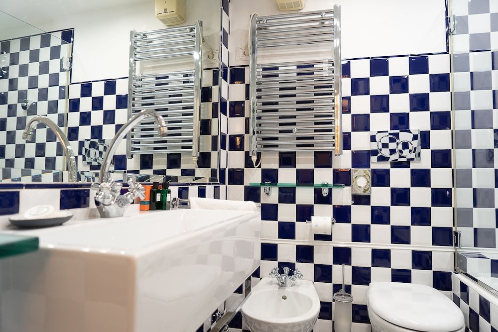 Фото Babuino 181 – Small Luxury Hotels of the World