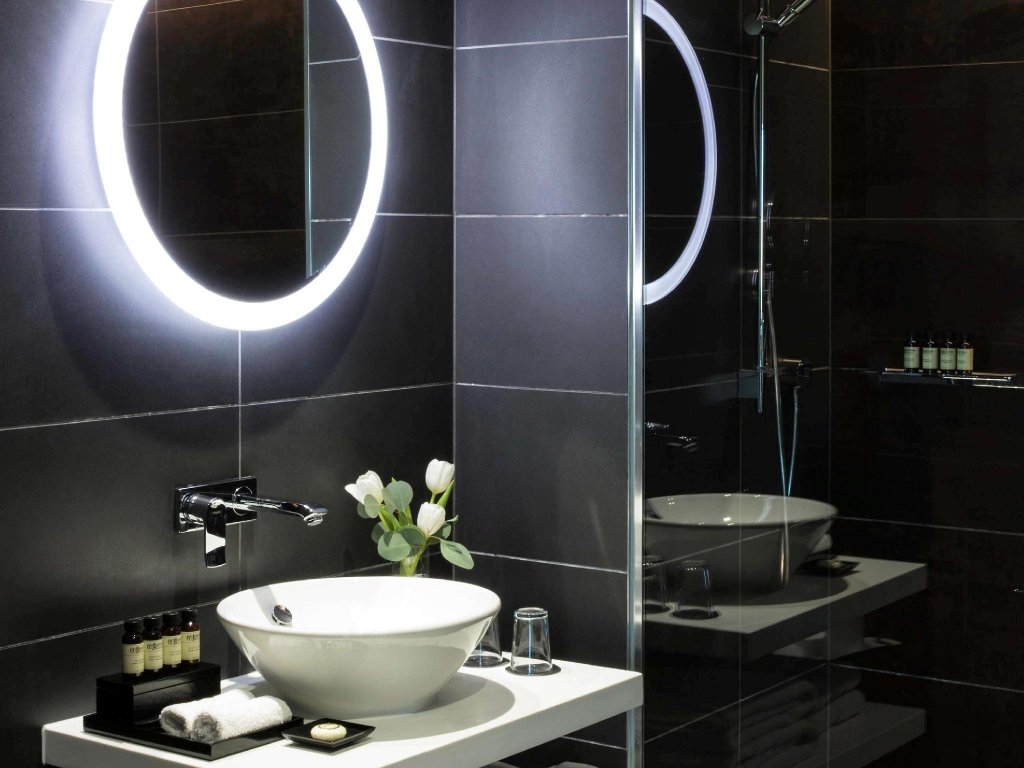 Фото Pullman Liverpool