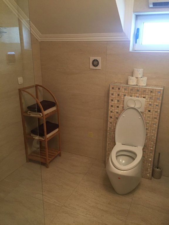 Фото Alex Apartments