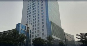 Гостиница Renaissance Dhaka Gulshan Hotel