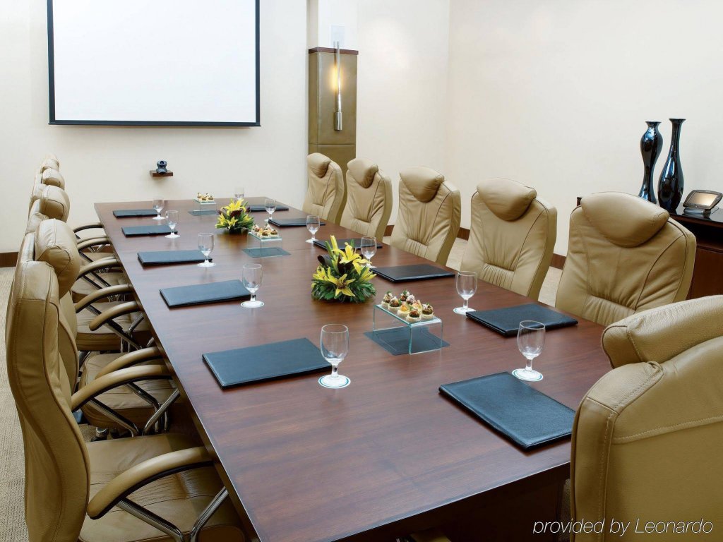 Фото Vivanta Thiruvananthapuram