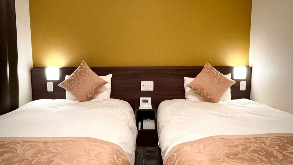 Фото Dormy Inn Ikebukuro Hot Springs