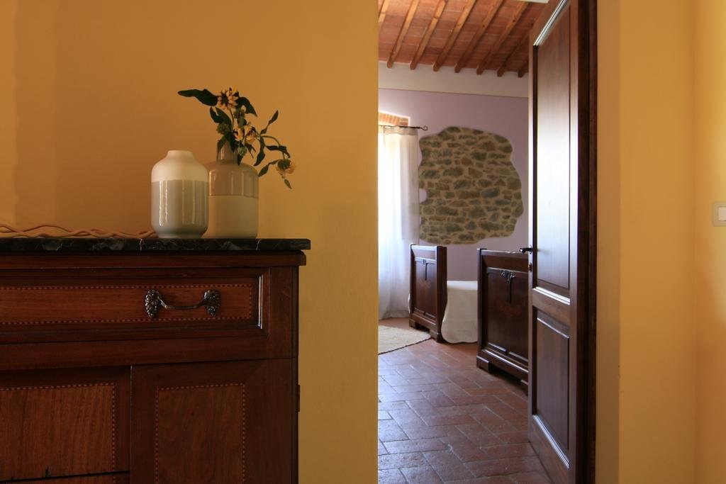 Фото Agriturismo Terra di Cortona