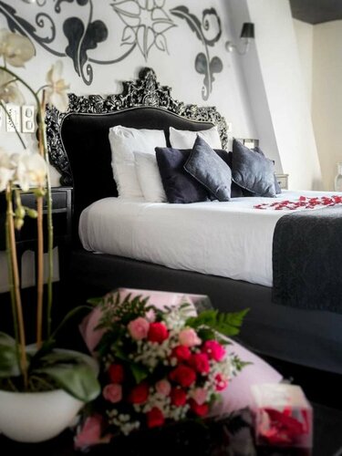 Гостиница Le Clos des Vignes в Бове