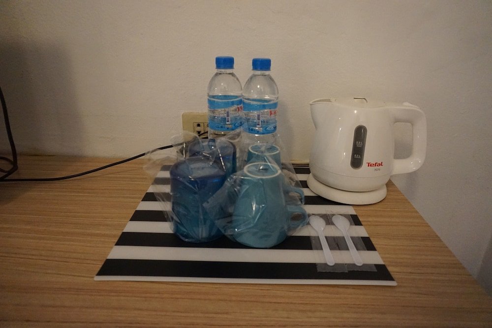 Фото Intown Residence