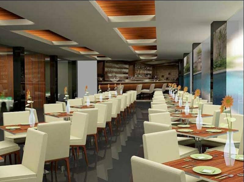 Hotel Serela Waringin, Bandung, photo