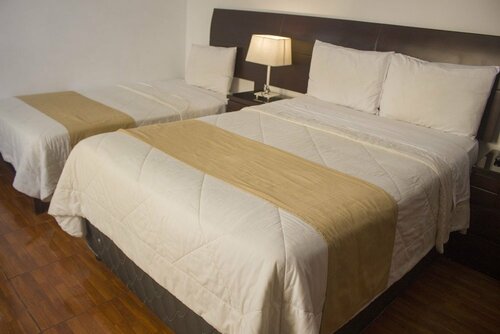 Гостиница Hostal Plaza Mayor Lima