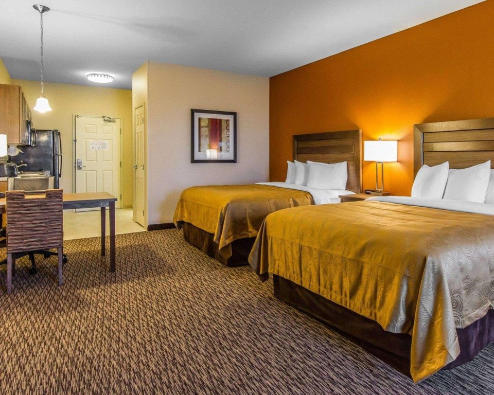 Фото MainStay Suites Event Center