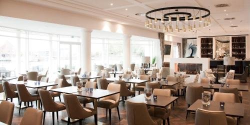 Фото Hotel am Delft