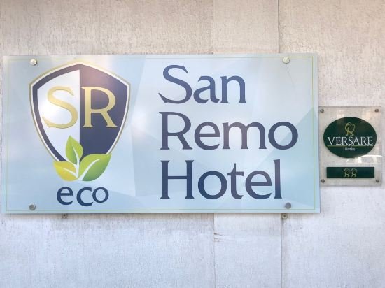 Фото San Remo Hotel