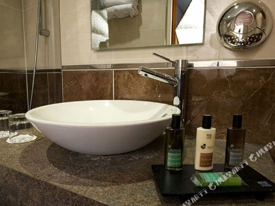 Фото Relais At Via Veneto