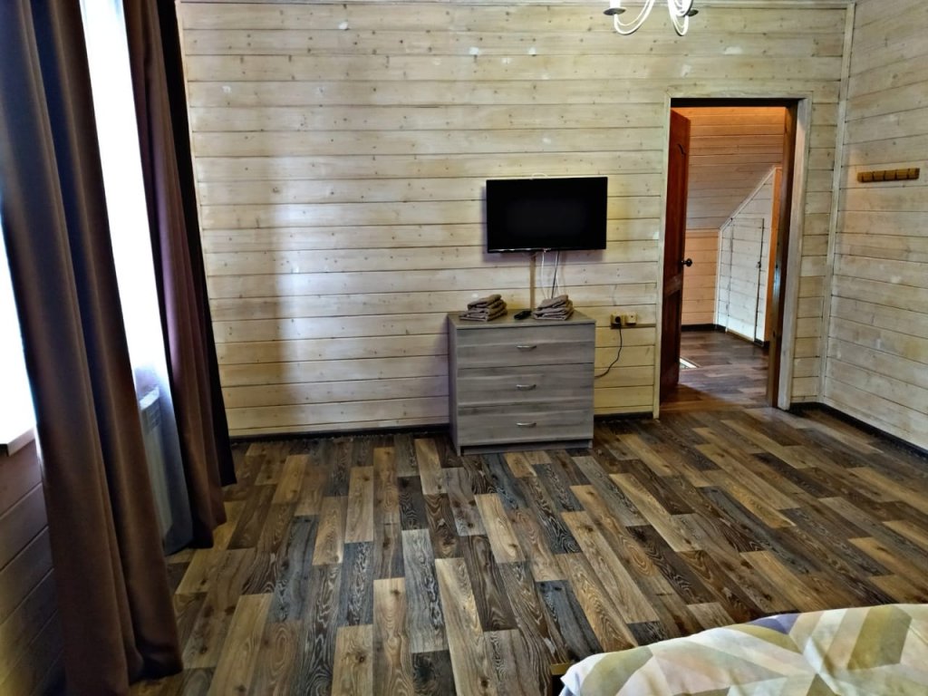 Фото Дачный дворик