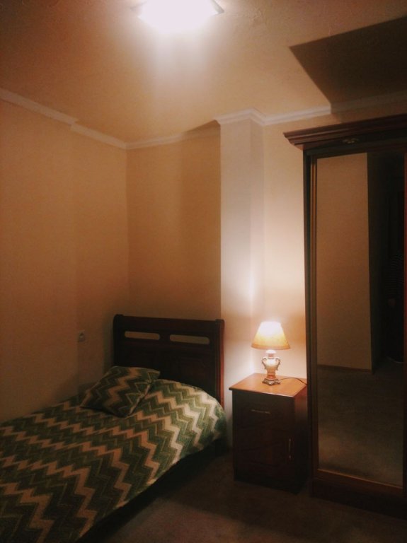 Фото Sanahin Bridge Hotel