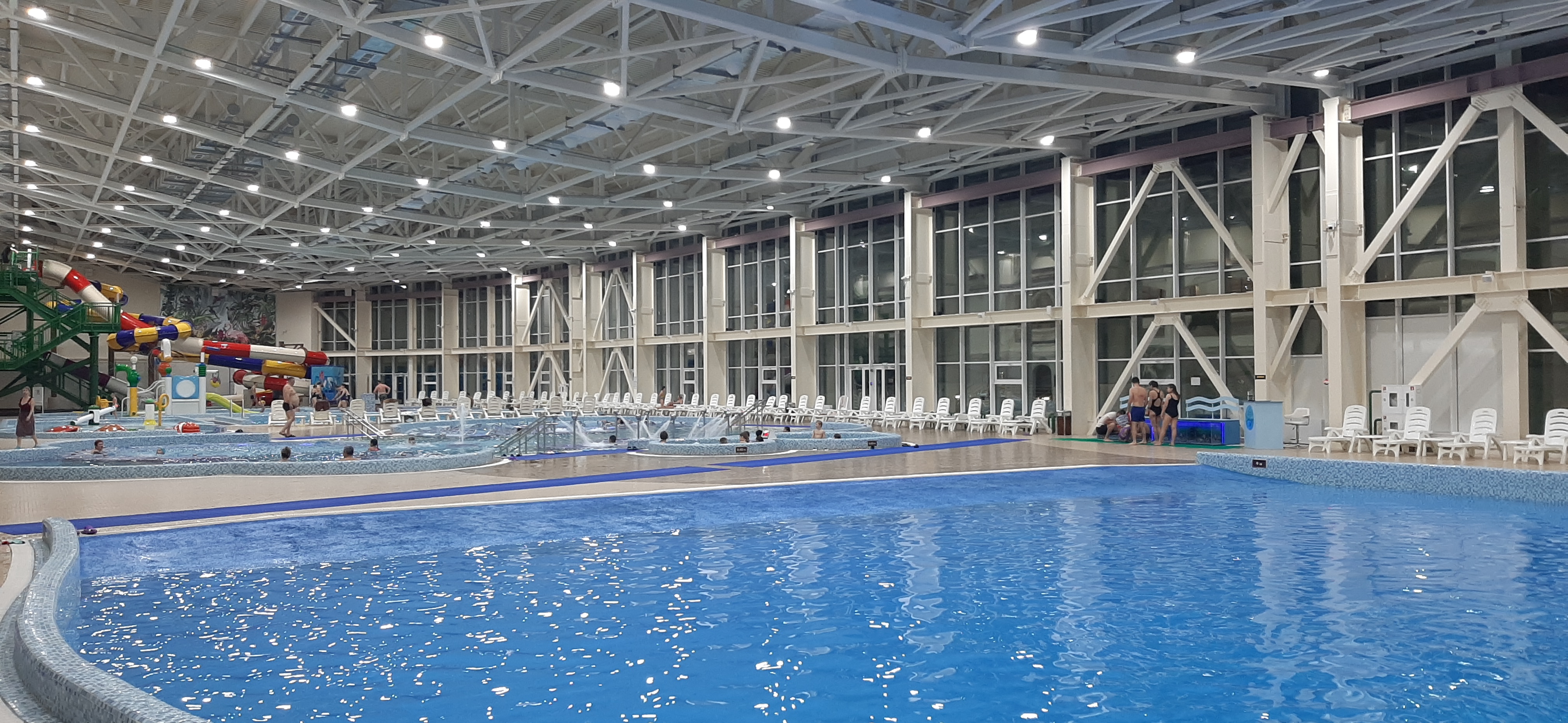 Фото Paradise Resort Hotel