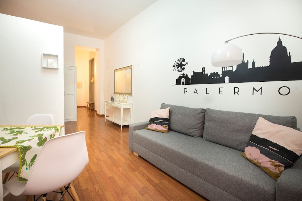 Фото I Mori di Sicilia - Casa Mustaf Cav