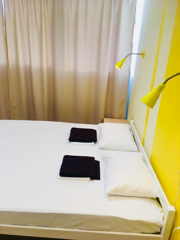 Фото Терминал Адлер