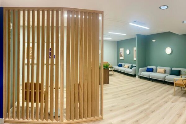 Drug abuse clinic New Jersey Behavioral Health - A LifeStance Health Affiliate, State of New Jersey, photo
