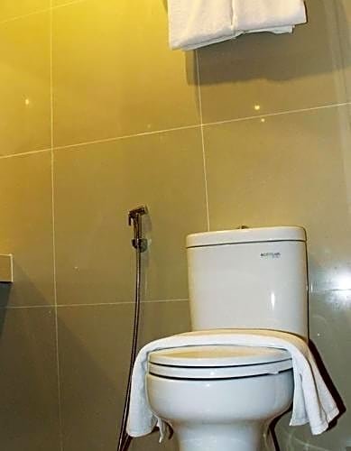Фото Grand Asia Hotel