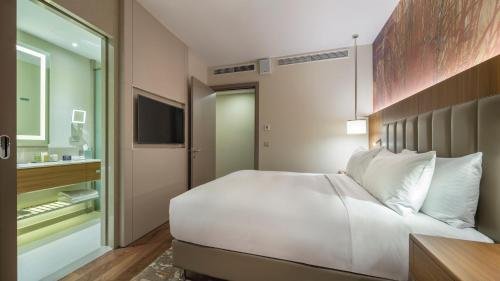 Фото DoubleTree by Hilton Skopje