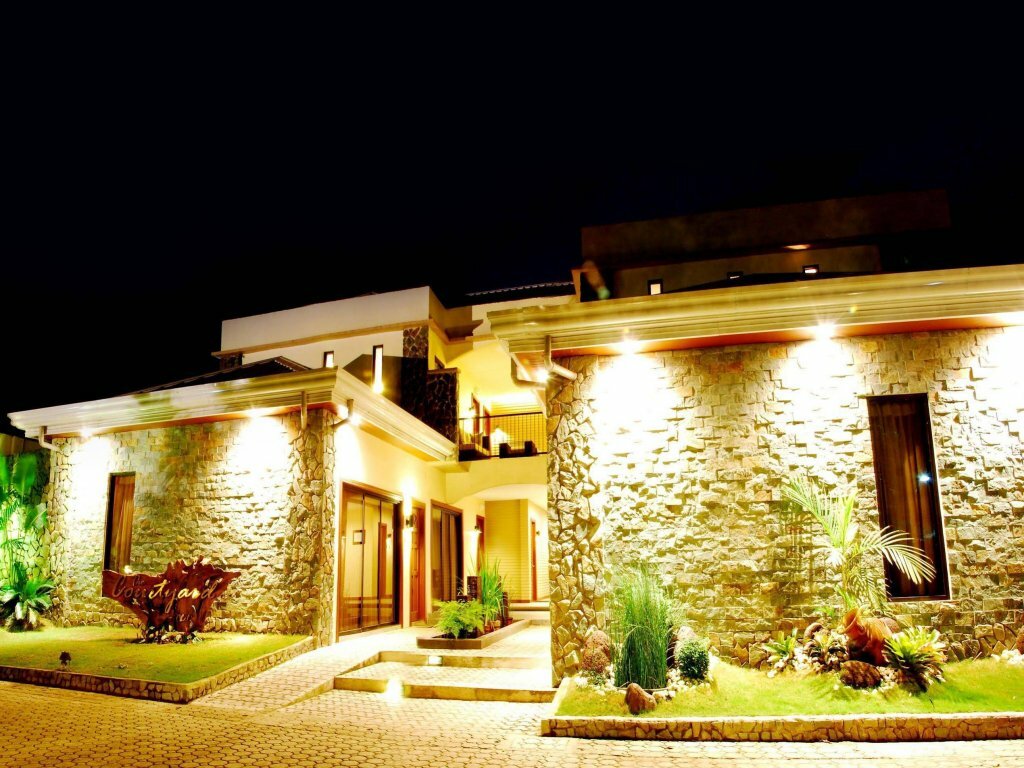 Hotel Chali Beach Resort and Conference Center, Cagayan de Oro, photo