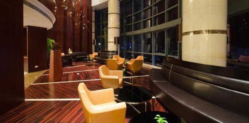 Фото Shenzhen L. gem Hotel