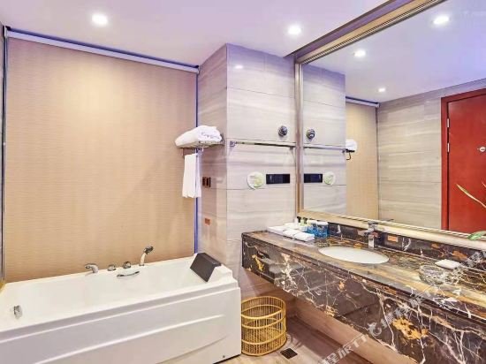 Фото Ramada Plaza Shaowu