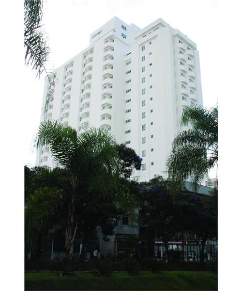 Фото Victory Business Hotel