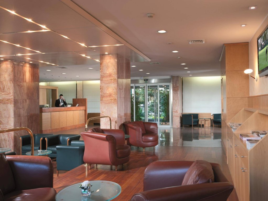 Фото Hotel Raffaello